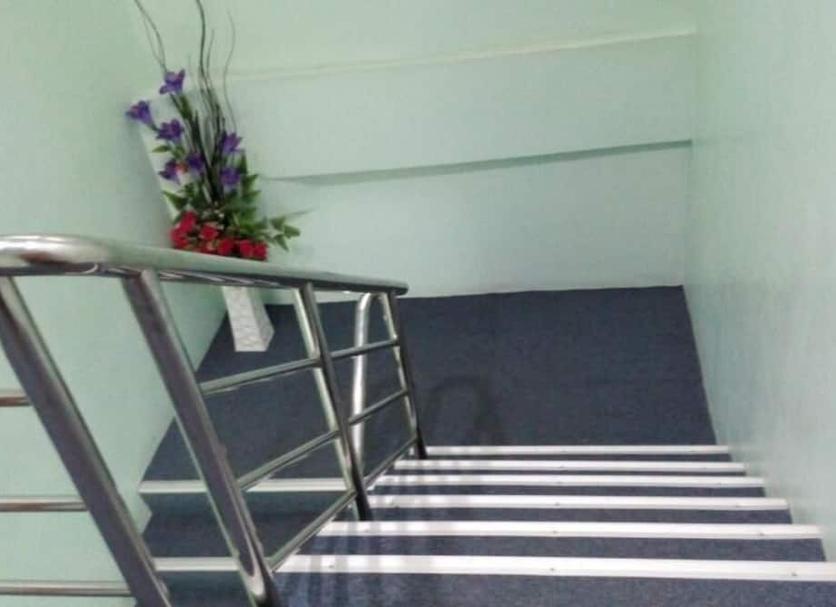 Stairs Photo