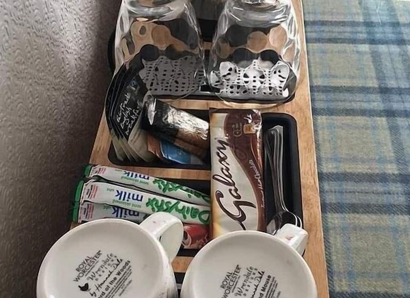 Room amenity Photo