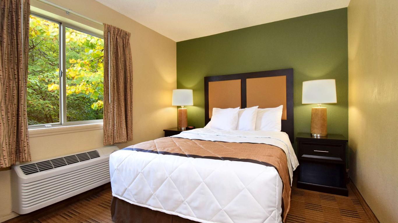 Extended Stay America Suites - Nashville - Airport - Elm Hill Pike