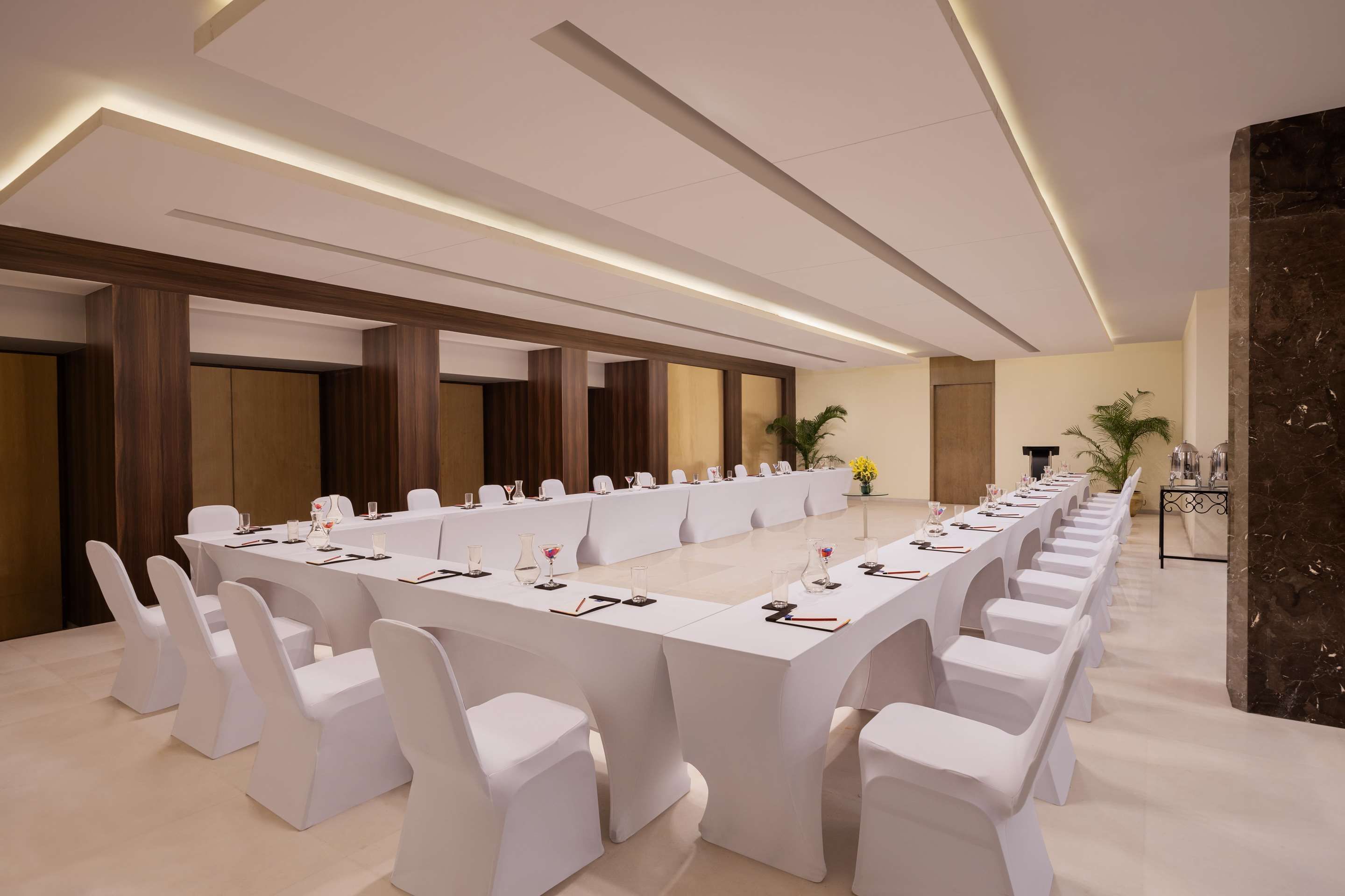 Conference room