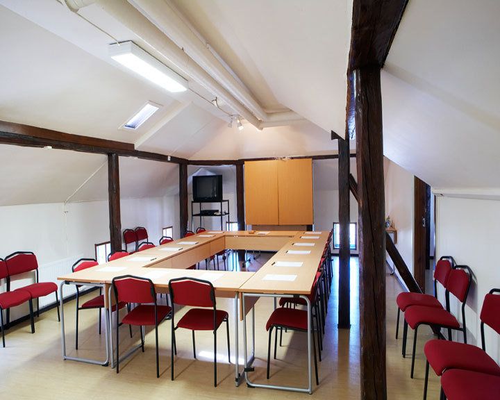 Conference room