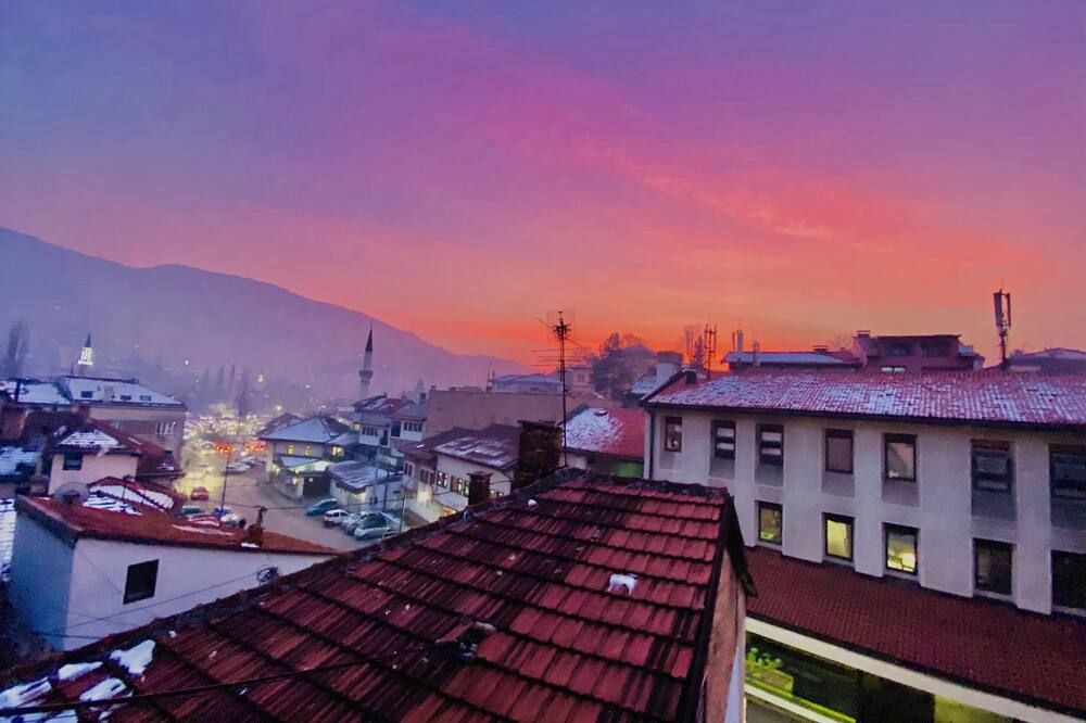 Outdoor view