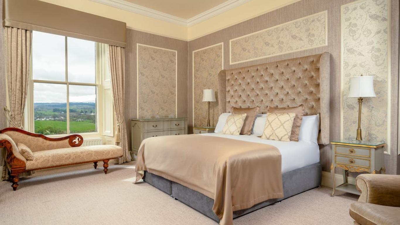 Corick House Hotel & Spa