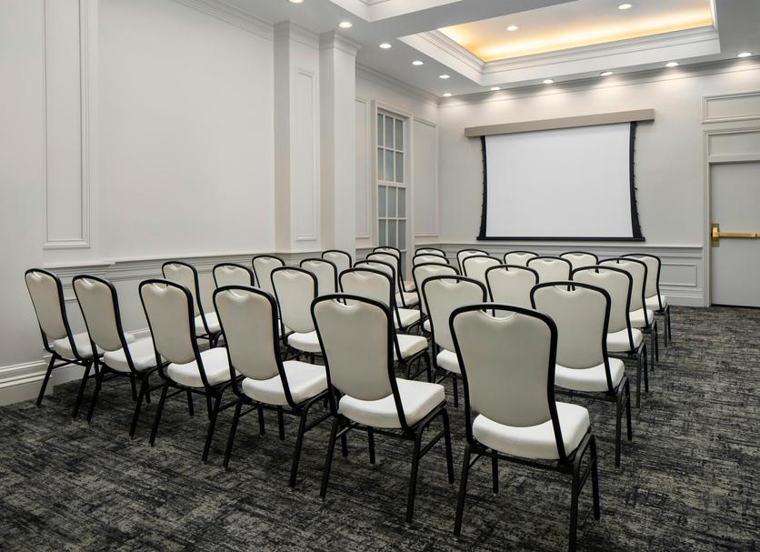 Conference room Photo