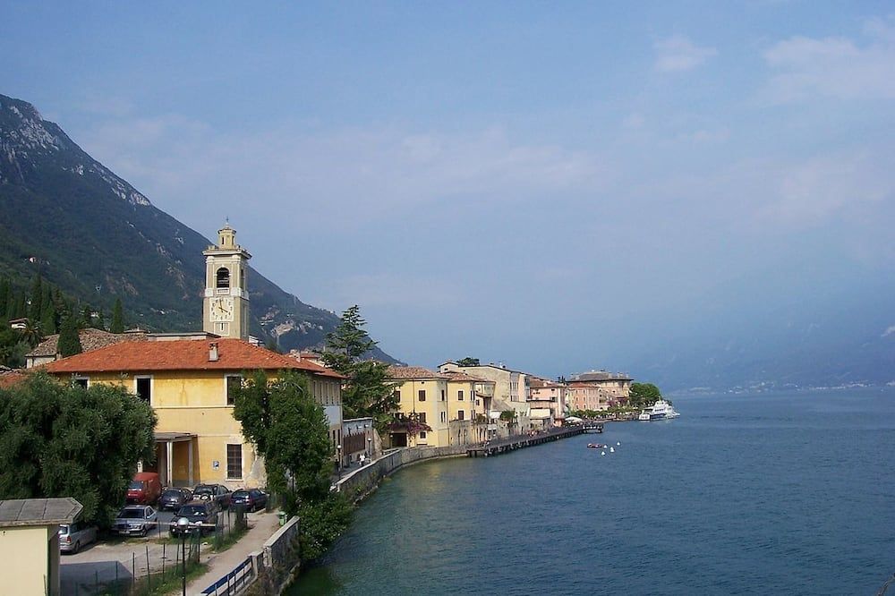 Outdoor view
