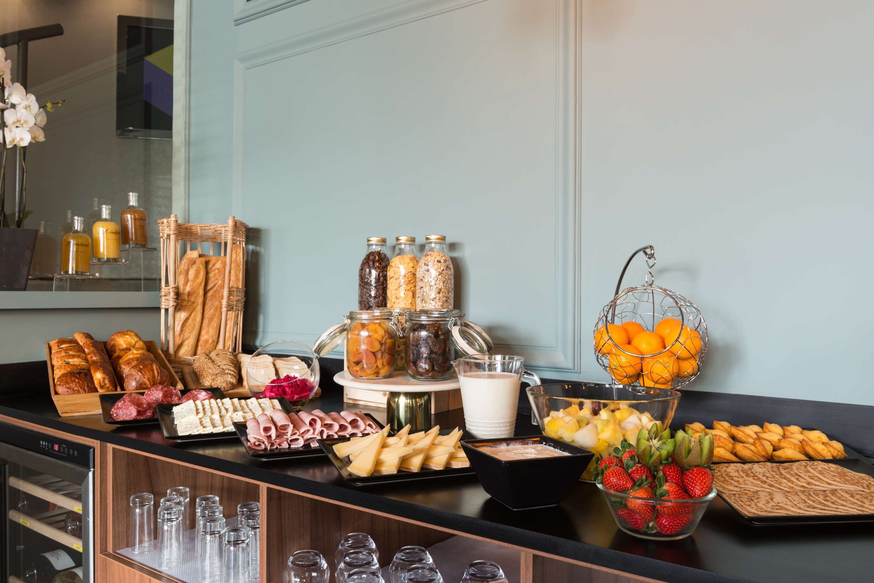 Buffet