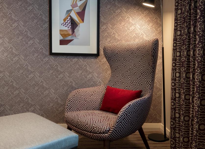 Room amenity Photo