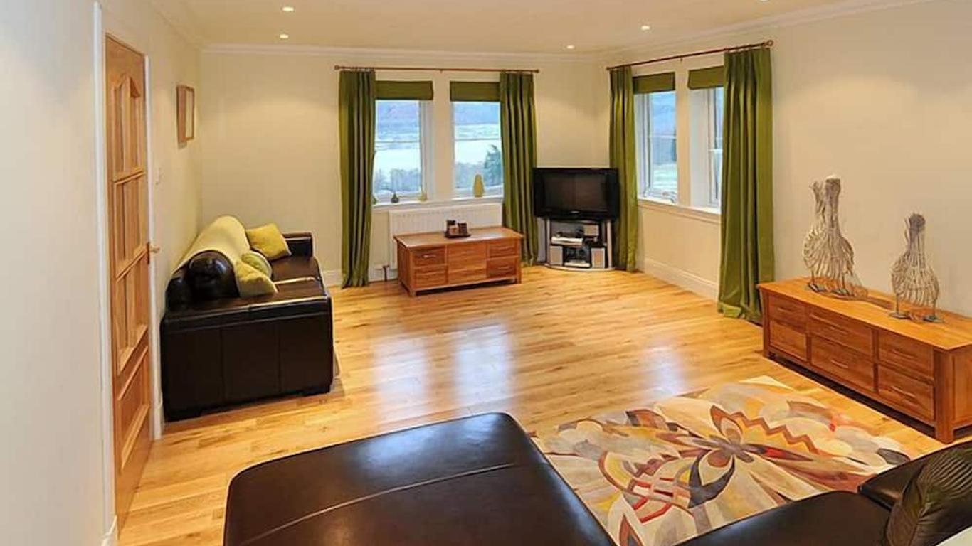 BCC Loch Ness Cottages