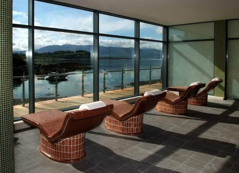Spa Photo