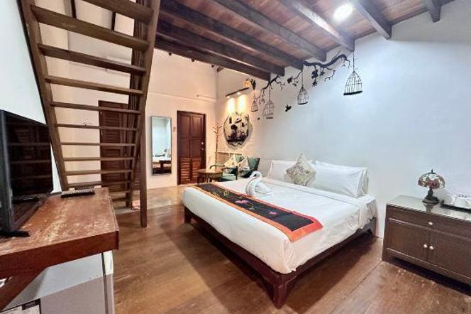 Rangoon Residence 26