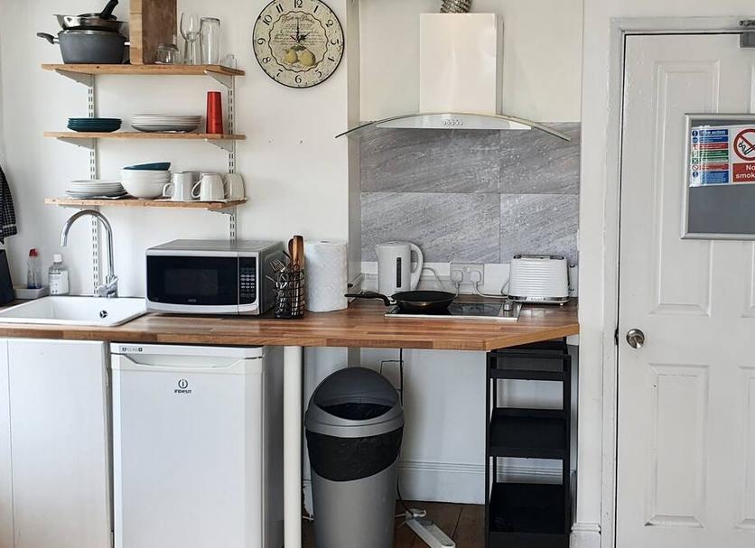 Kitchen Photo