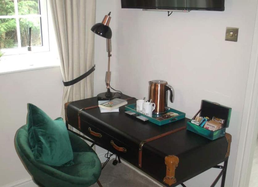 Room amenity Photo