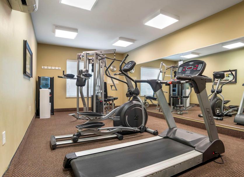 Gym Photo