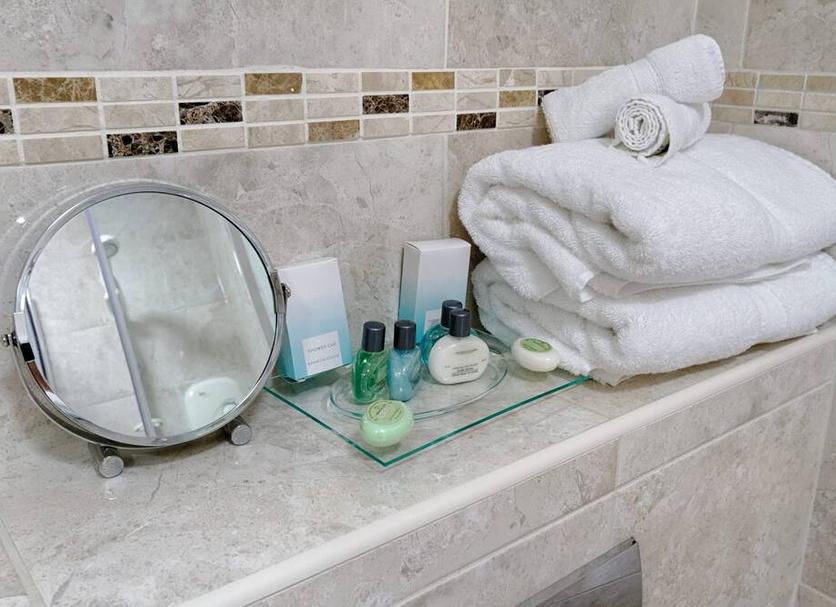 Room amenity Photo