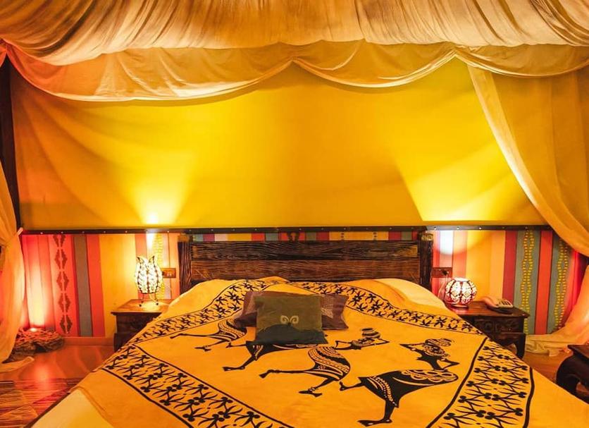 Bedroom Photo