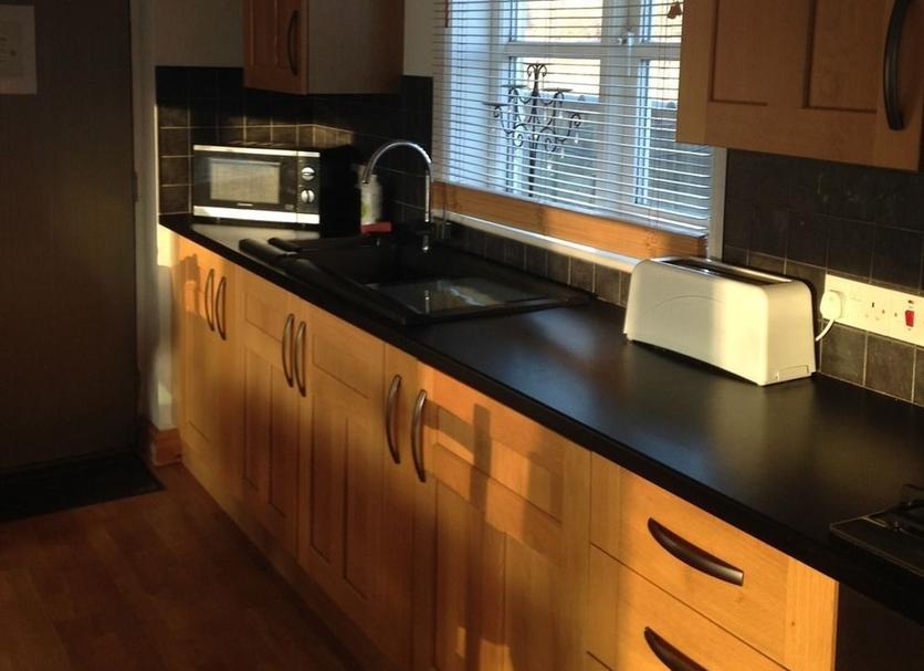 Kitchen Photo