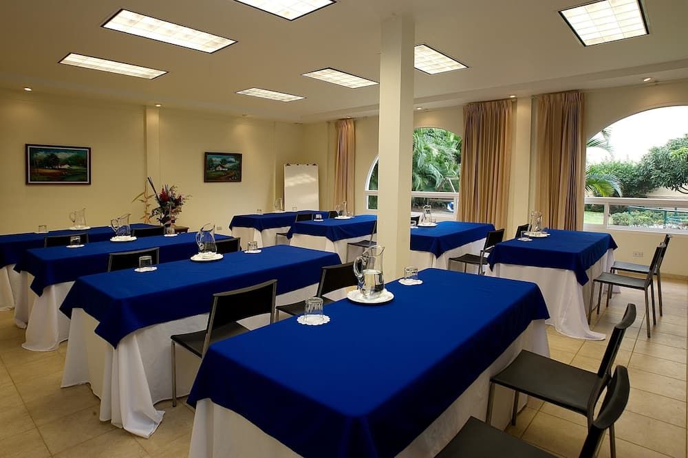 Conference room
