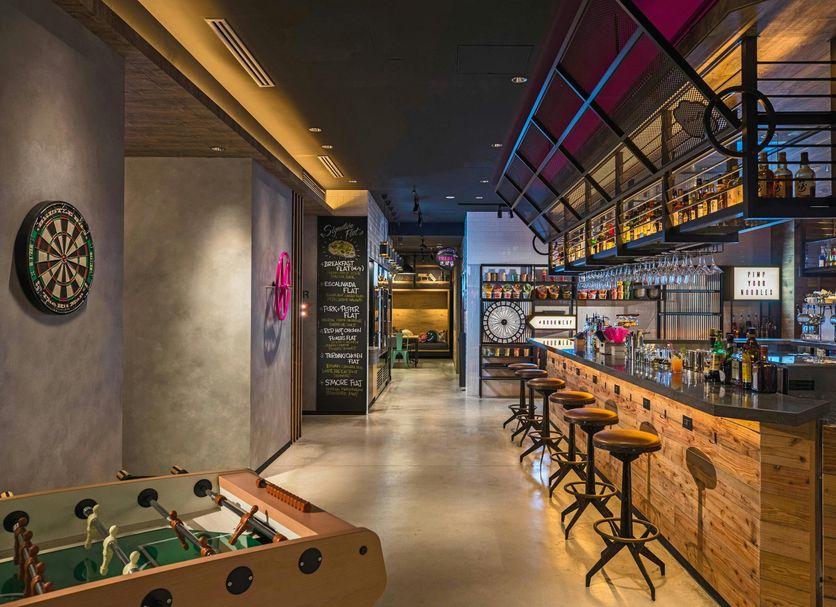 Bar Photo