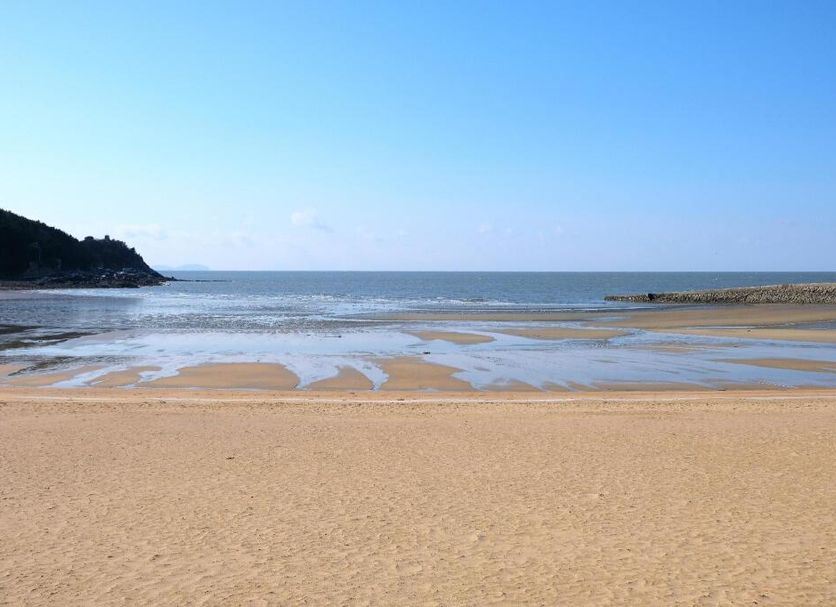 Beach Photo