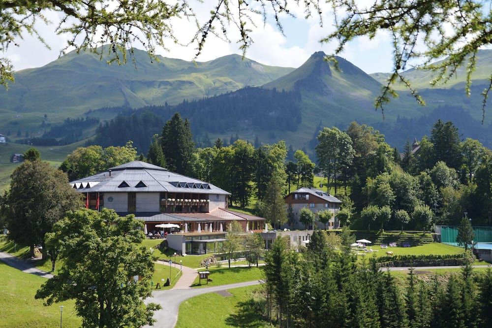 Outdoor view