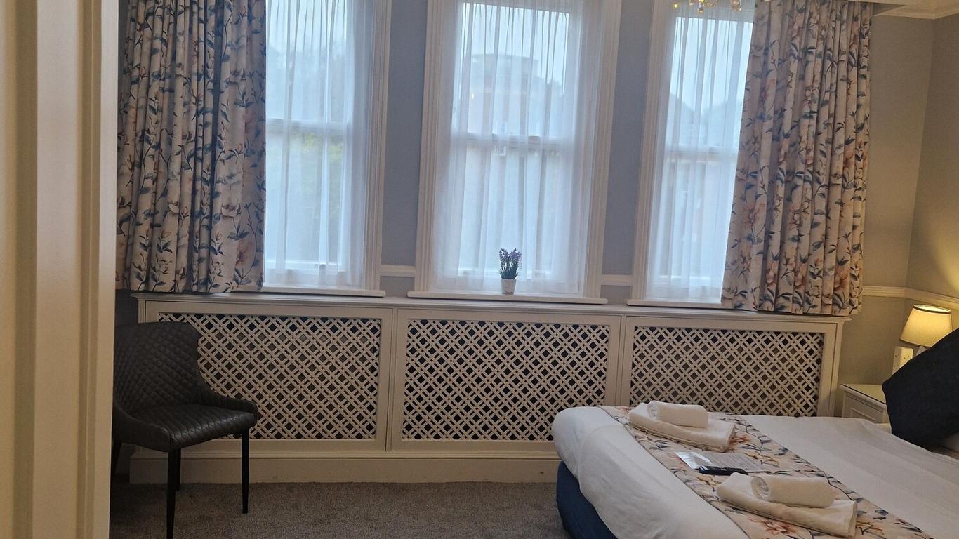 St Margaret's Hotel