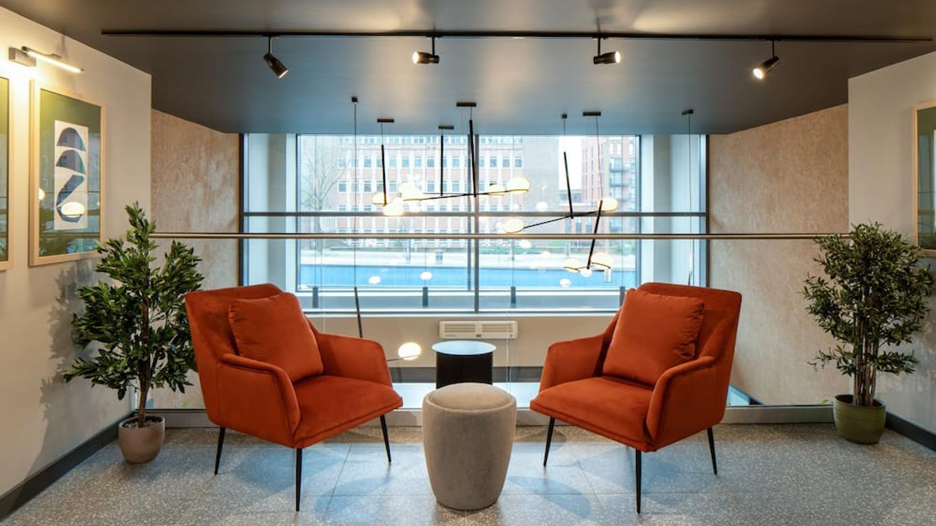 Aparthotel Birmingham