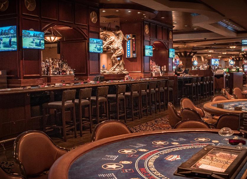Casino Photo