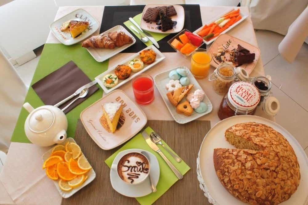 Food