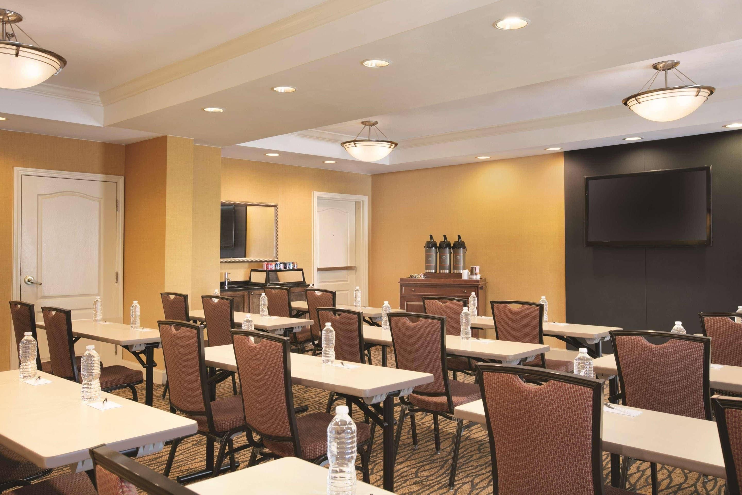 Conference room