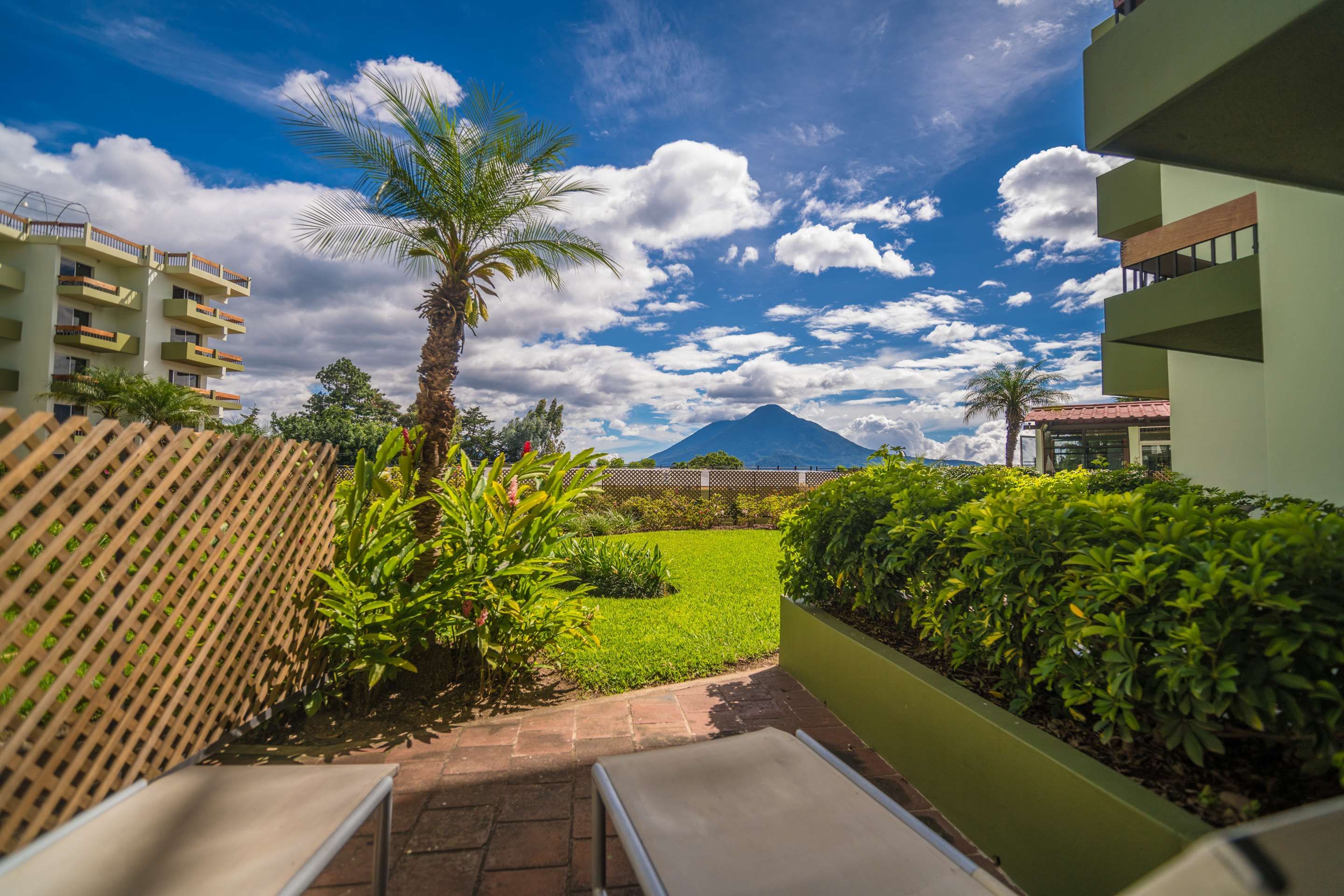 Outdoor view