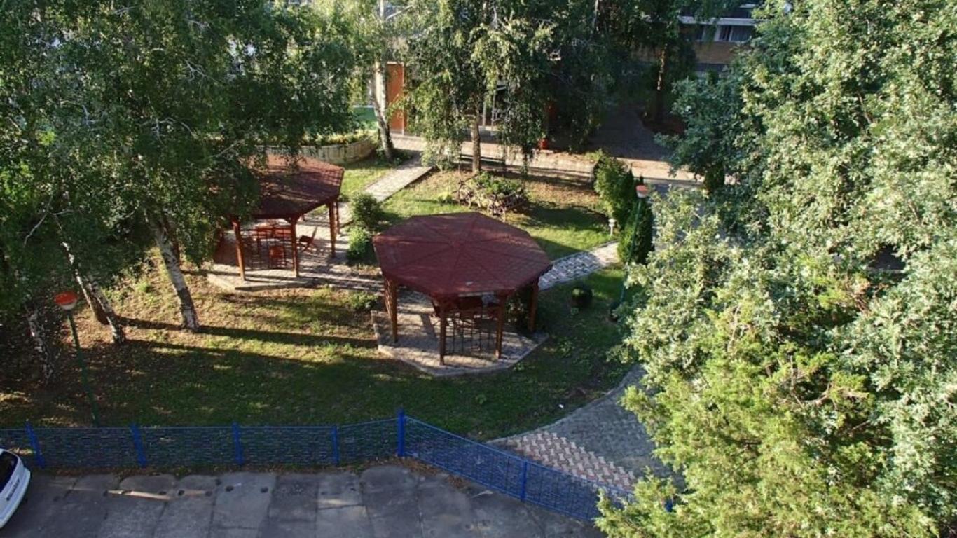 Hotel Agora