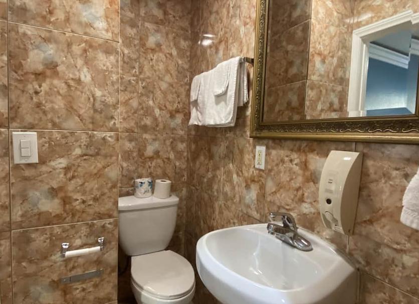 Bathroom Photo