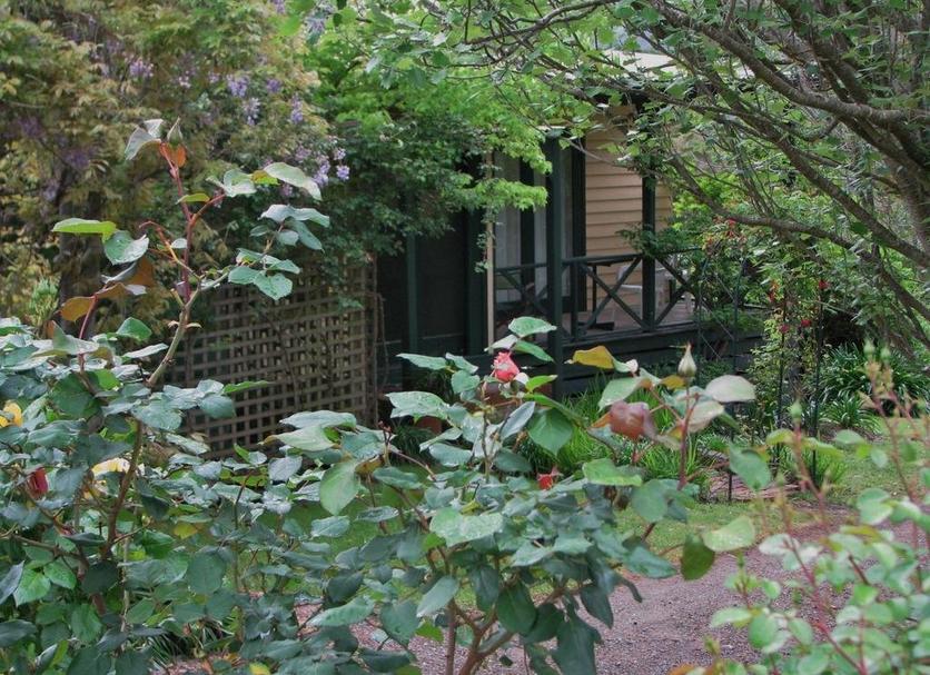 Outdoor view Photo