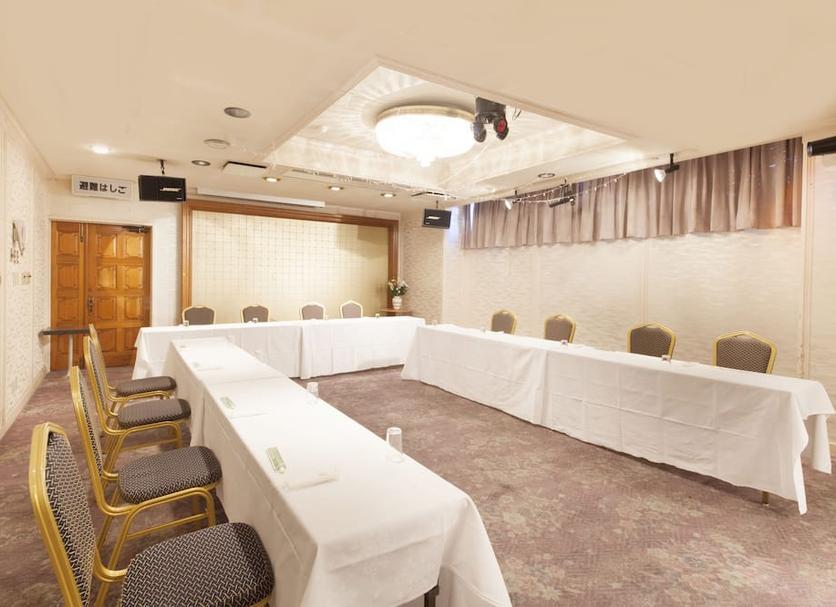 Conference room Photo