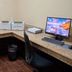 Business centre