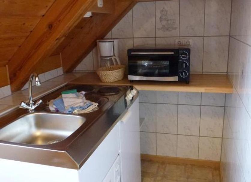 Kitchen Photo