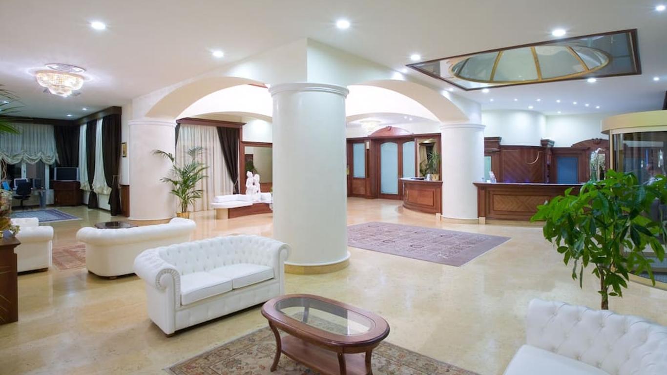 Hotel Marconi
