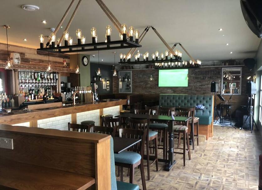 Bar Photo