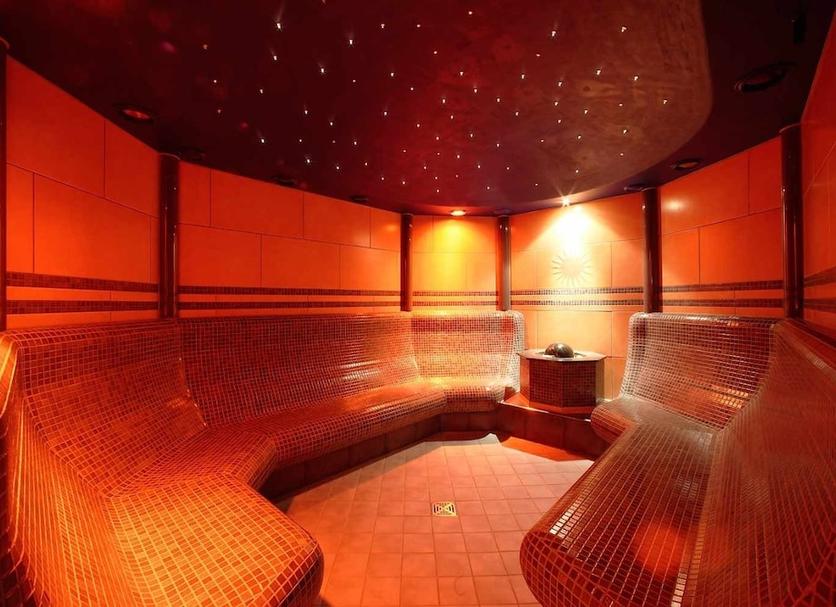 Spa Photo