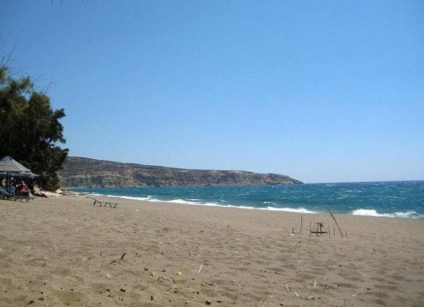 Beach Photo