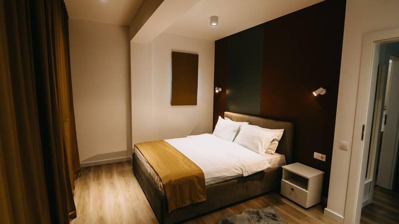 Gaudi Accommodation