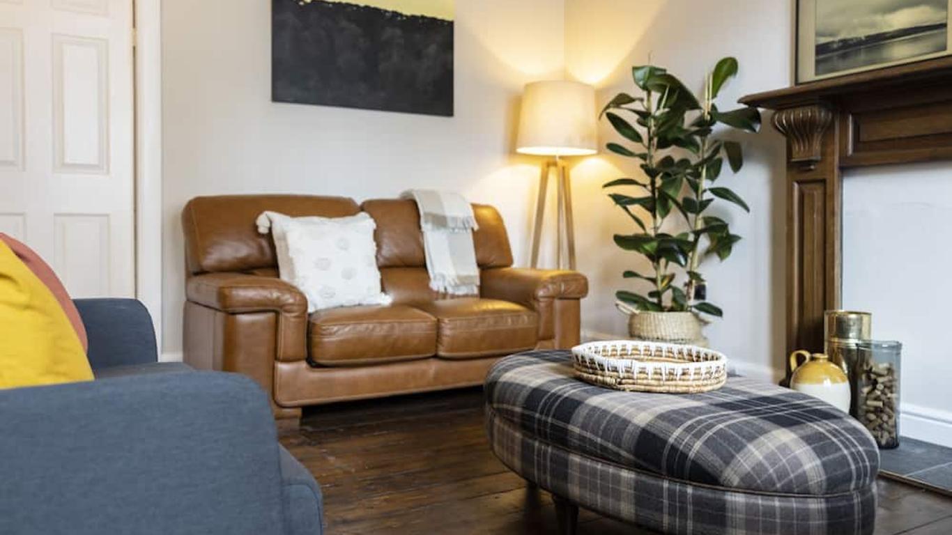 Inverkip Hotel