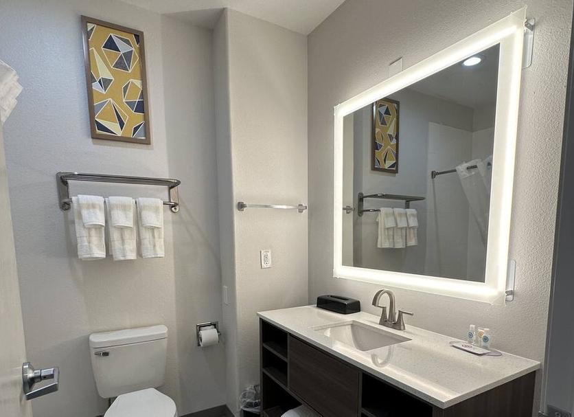 Bathroom Photo