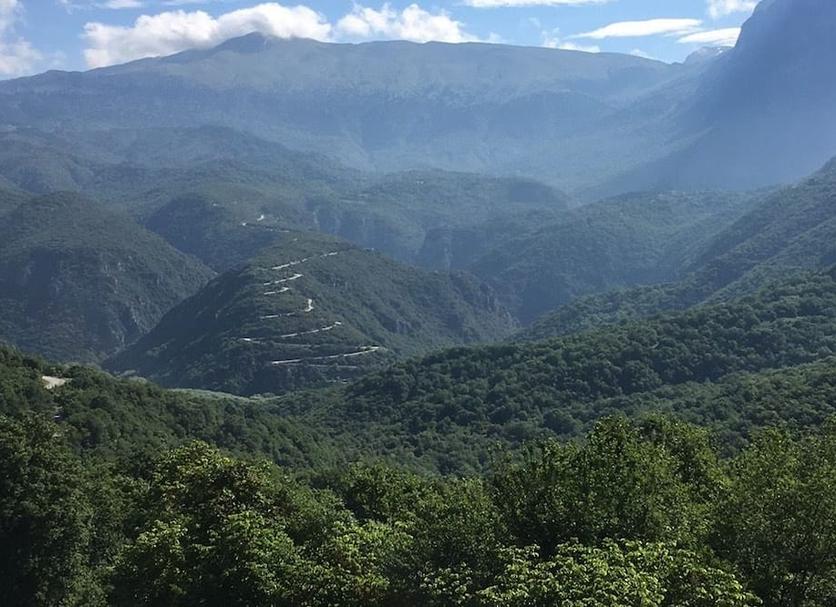 Outdoor view Photo