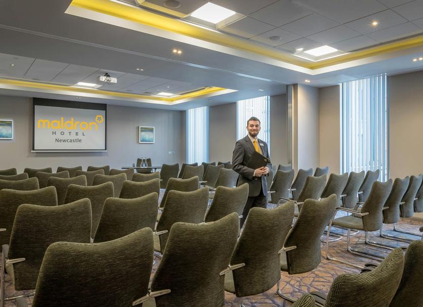 Conference room Photo