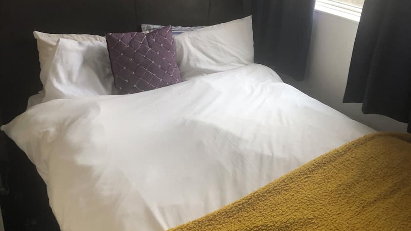Northern Pearl Hotel