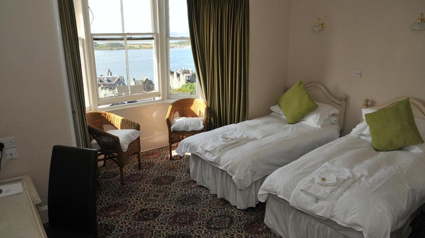 Invercloy Guest House