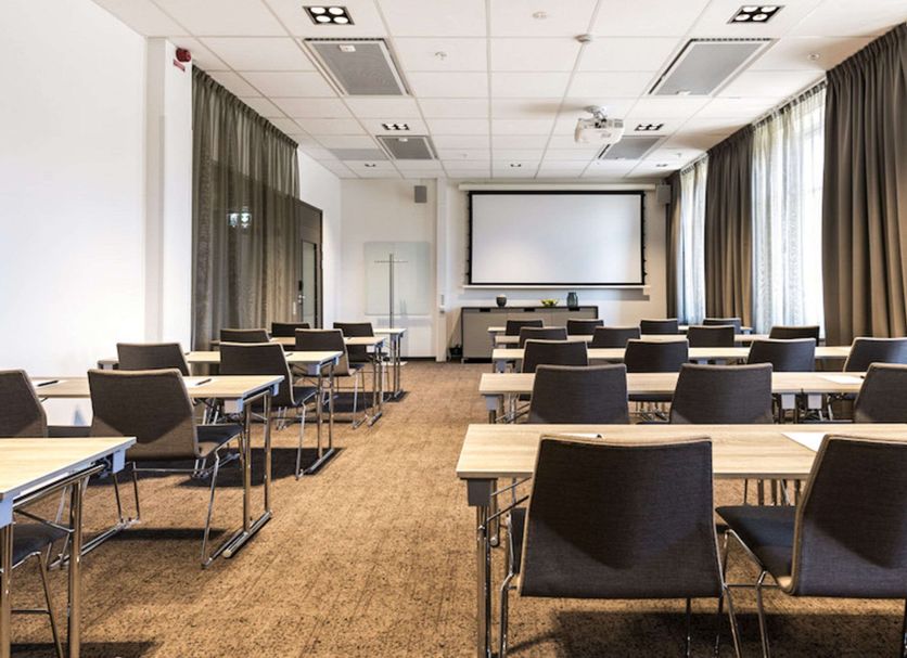 Conference room Photo