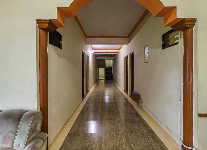 Hallway Photo