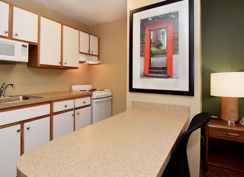 Kitchen Photo